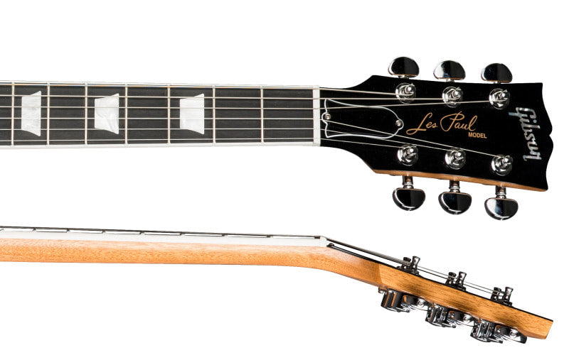 กีต้าร์ไฟฟ้า Gibson Les Paul Signature Player Plus 2018