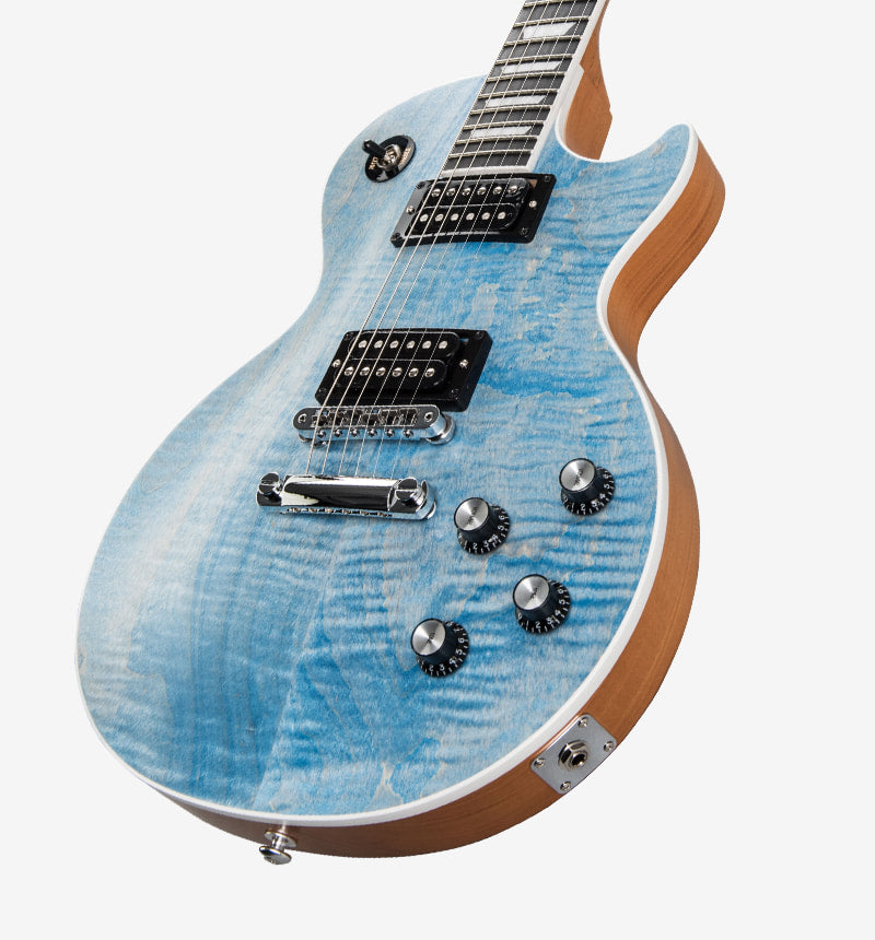 กีต้าร์ไฟฟ้า Gibson Les Paul Signature Player Plus 2018