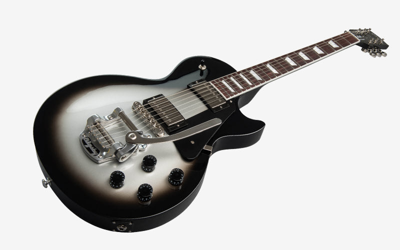 กีต้าร์ไฟฟ้า Gibson Les Paul Studio Elite