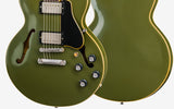 กีต้าร์ไฟฟ้า Gibson ES-339