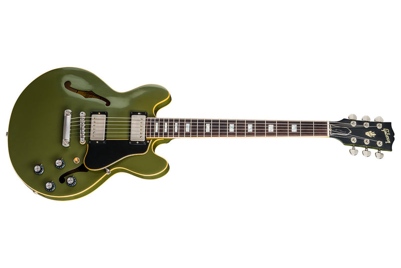 กีต้าร์ไฟฟ้า Gibson ES-339