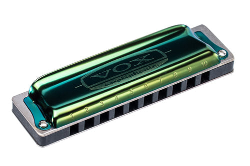 ฮาโมนิก้า เมาท์ออแกน Vox Continental Type 1 Harmonica