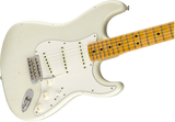 กีต้าร์ไฟฟ้า FENDER JIMI HENDRIX VOODOO CHILD STRAT - JOURNEYMAN RELIC