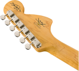 กีต้าร์ไฟฟ้า FENDER JIMI HENDRIX VOODOO CHILD STRAT - JOURNEYMAN RELIC