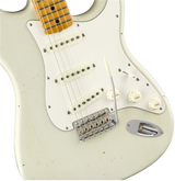 กีต้าร์ไฟฟ้า FENDER JIMI HENDRIX VOODOO CHILD STRAT - JOURNEYMAN RELIC