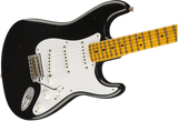 กีต้าร์ไฟฟ้า FENDER LIMITED EDITION ERIC CLAPTON 30TH ANNIVERSARY STRATOCASTER