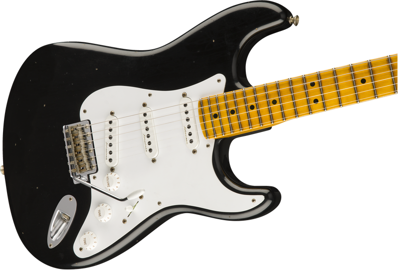 กีต้าร์ไฟฟ้า FENDER LIMITED EDITION ERIC CLAPTON 30TH ANNIVERSARY STRATOCASTER