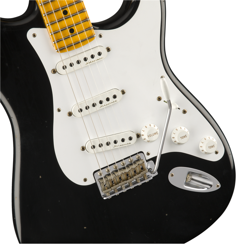 กีต้าร์ไฟฟ้า FENDER LIMITED EDITION ERIC CLAPTON 30TH ANNIVERSARY STRATOCASTER