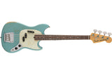 เบสไฟฟ้า FENDER JMJ ROAD WORN MUSTANG BASS