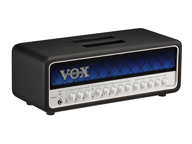 แอมป์กีต้าร์ไฟฟ้า VOX MVX150H 