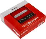 ปิ๊กอัพกีต้าร์ไฟฟ้า FENDER GEN 4 NOISELESS TELECASTER® PICKUPS