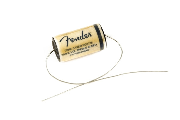 คาปาซิเตอร์กีต้าร์ FENDER TONE SAVER - 250K