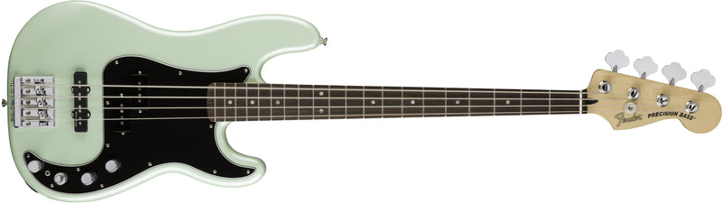 เบสไฟฟ้า Fender Deluxe Active Precision Bass Special