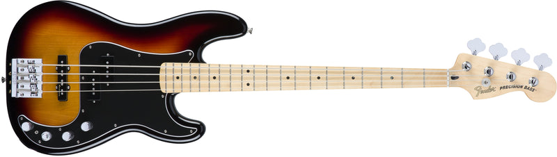 เบสไฟฟ้า Fender Deluxe Active Precision Bass Special