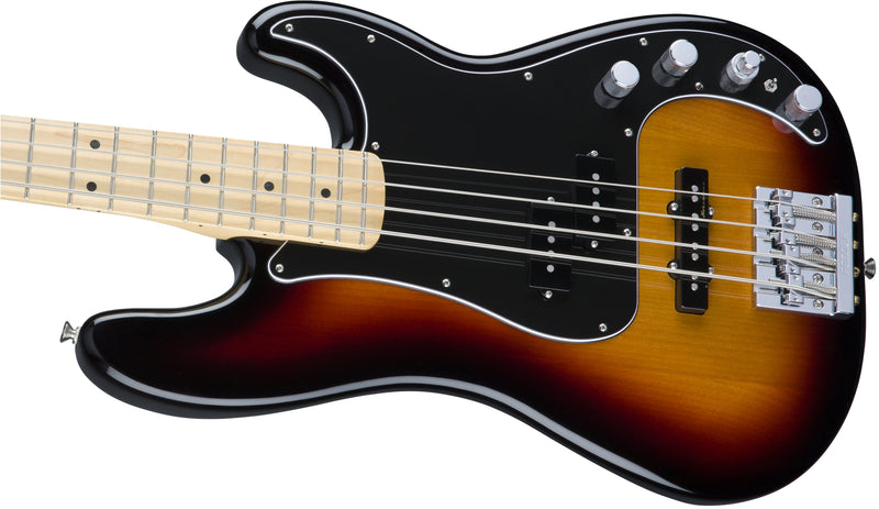 เบสไฟฟ้า Fender Deluxe Active Precision Bass Special