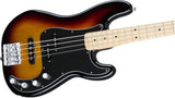 เบสไฟฟ้า Fender Deluxe Active Precision Bass Special