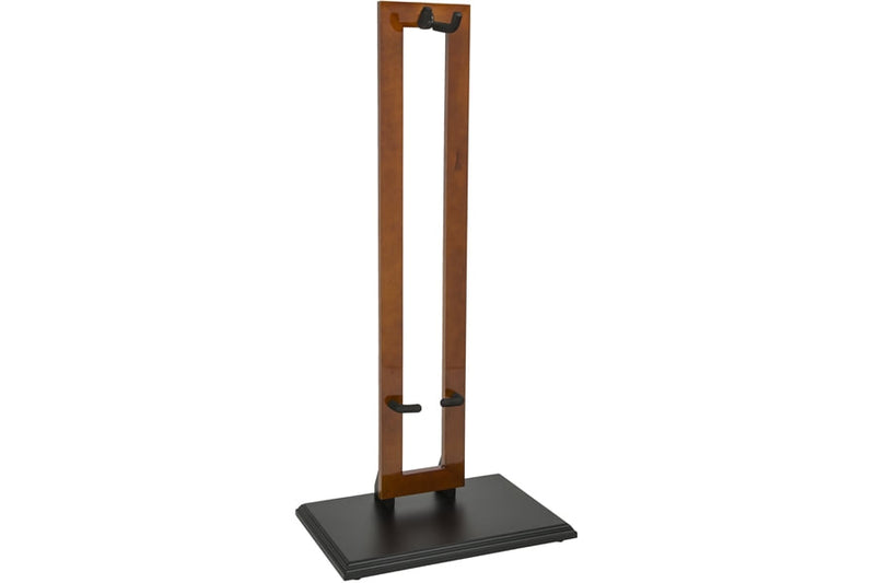 Fender Wood Hanging Display Stand