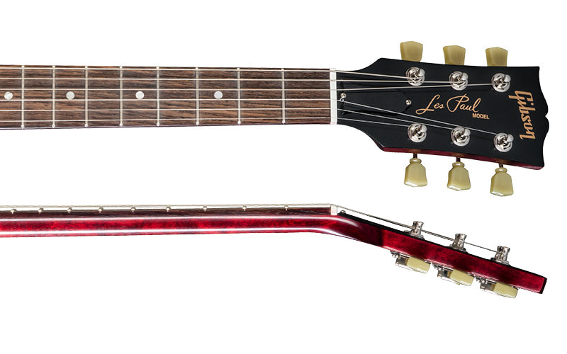 กีต้าร์ไฟฟ้า Gibson Les Paul Faded 2018
