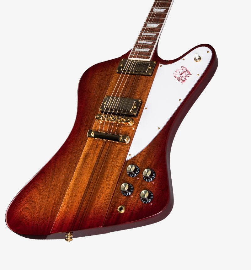 กีต้าร์ไฟฟ้า Gibson Firebird Elite 