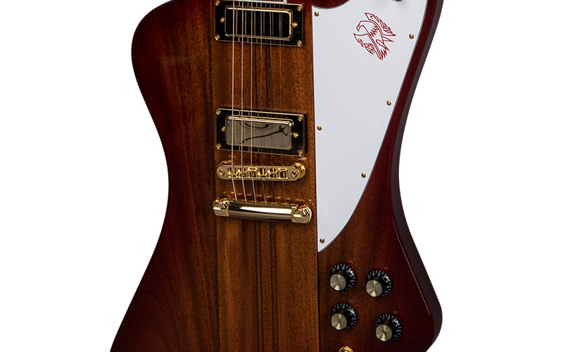กีต้าร์ไฟฟ้า Gibson Firebird Elite 