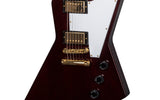 กีต้าร์ไฟฟ้า Gibson Explorer Elite