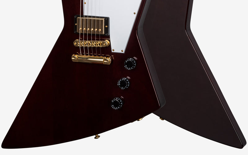 กีต้าร์ไฟฟ้า Gibson Explorer Elite