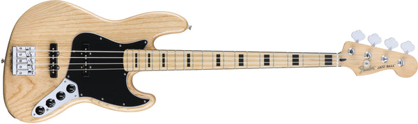 เบสไฟฟ้า Fender Deluxe Active Jazz Bass