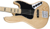 เบสไฟฟ้า Fender Deluxe Active Jazz Bass