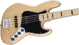 เบสไฟฟ้า Fender Deluxe Active Jazz Bass