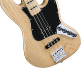 เบสไฟฟ้า Fender Deluxe Active Jazz Bass