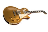 กีต้าร์ไฟฟ้า Gibson Historic 1957 Les Paul Gold Top