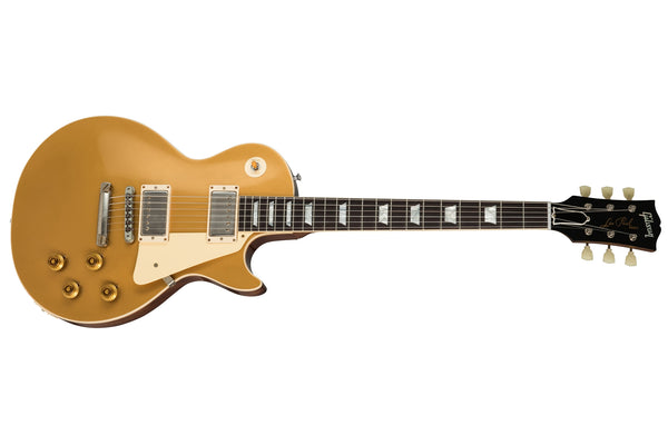 กีต้าร์ไฟฟ้า Gibson Historic 1957 Les Paul Gold Top