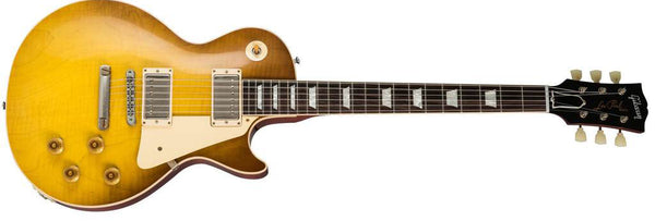 กีต้าร์ไฟฟ้า Gibson Historic 1958 Les Paul Standard