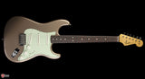 กีต้าร์ไฟฟ้า Fender Custom Shop 1964 Closet Classic Stratocaster 