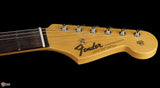 กีต้าร์ไฟฟ้า Fender Custom Shop 1964 Closet Classic Stratocaster 
