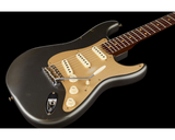 กีต้าร์ไฟฟ้า Fender Custom Shop Limited 50's Journeyman Stratocaster Rosewood Neck