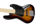 เบสไฟฟ้า Fender Deluxe Active Jazz Bass V