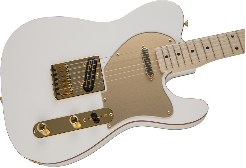 กีต้าร์ไฟฟ้า FENDER SCANDAL HARUNA TELE