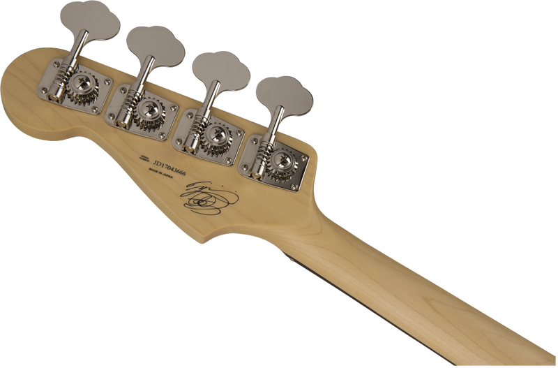 GW限定値下げFender precision SCANDAL シグネイチャー GW限定値下げ GW限定値下げFender precision SCANDAL シグネイチャー GW限定値下げ
