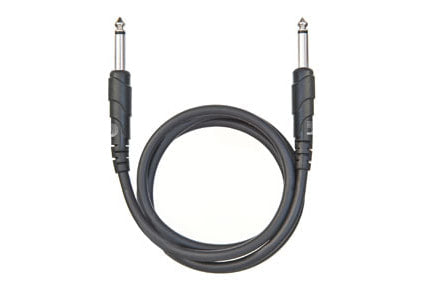 สายแจ็คกีต้าร์ พ่วงเอฟเฟค Planet Waves Classic Series Patch Cable, 3-pack, Right-Angle, 6 Inches (แพ็ค 3 เส้น)