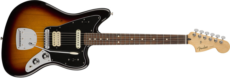 กีต้าร์ไฟฟ้า FENDER PLAYER JAGUAR 