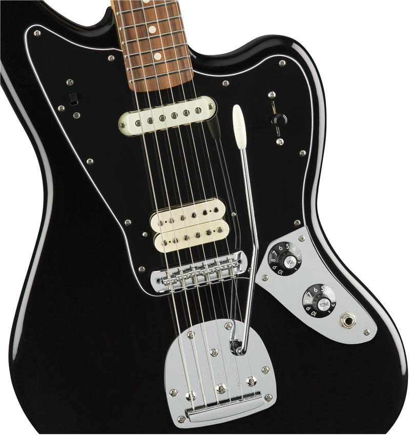 กีต้าร์ไฟฟ้า FENDER PLAYER JAGUAR 