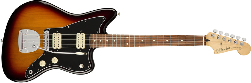 กีต้าร์ไฟฟ้า FENDER PLAYER JAZZMASTER 