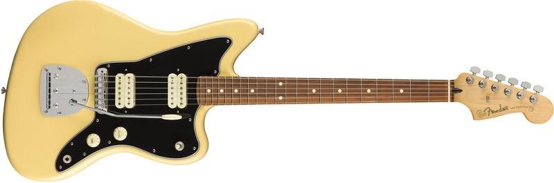 กีต้าร์ไฟฟ้า FENDER PLAYER JAZZMASTER 