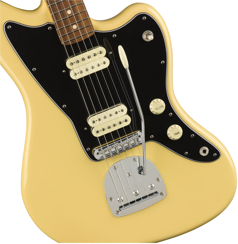 กีต้าร์ไฟฟ้า FENDER PLAYER JAZZMASTER 