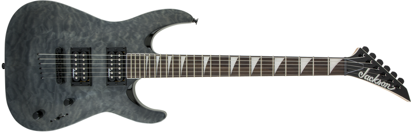 กีต้าร์ไฟฟ้า JACKSON JS SERIES DINKY ARCH TOP JS32TQ DKA