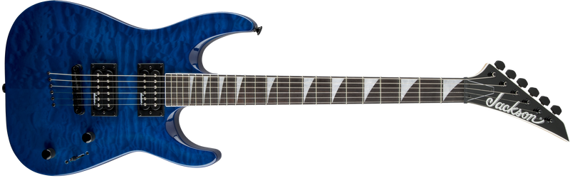 กีต้าร์ไฟฟ้า JACKSON JS SERIES DINKY ARCH TOP JS32TQ DKA
