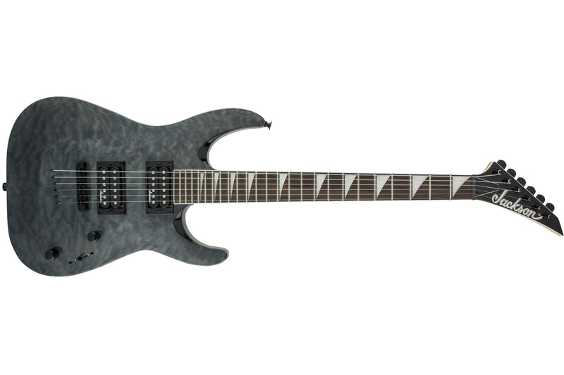 กีต้าร์ไฟฟ้า JACKSON JS SERIES DINKY ARCH TOP JS32TQ DKA