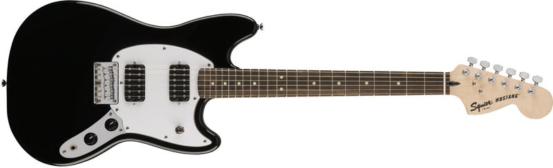 กีต้าร์ไฟฟ้า SQUIER BULLET MUSTANG HH 