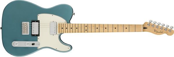 กีต้าร์ไฟฟ้า FENDER PLAYER TELECASTER HH